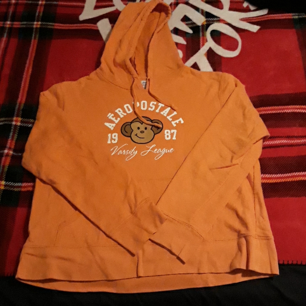 Aeropostale hoodie